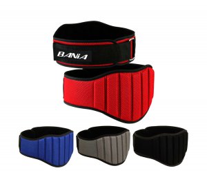 Neoprene Belts