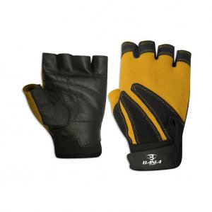 Weightlifting Gloves