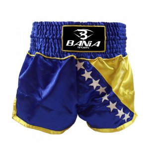 Muay Thai Shorts