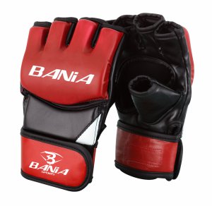 MMA Gloves