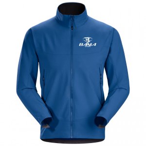 Softshell Jackets