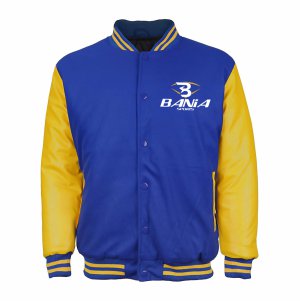 Varsity Jackets