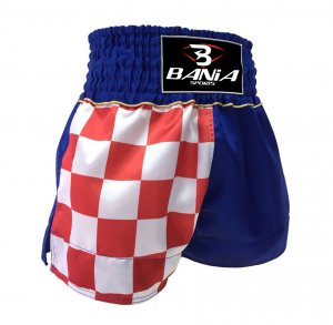 Muay Thai Shorts