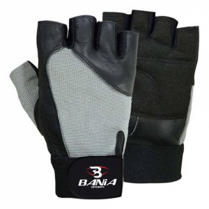 Weightlifting Gloves