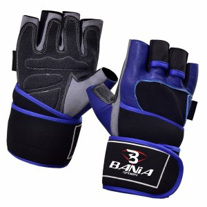 Weightlifting Gloves