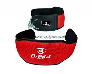 Neoprene Belts