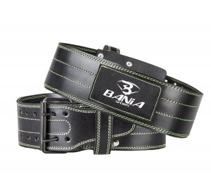 Powerlifting Belts