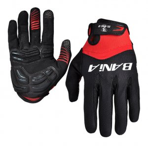 Full Finger Cycling Gloves