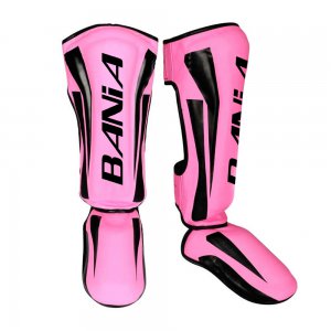 Shin Guards