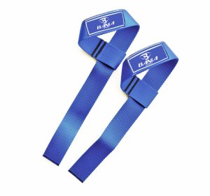 Weightlifting Straps