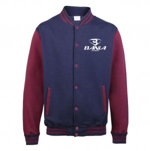 Varsity Jackets