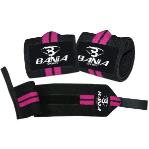 Wrist Wraps