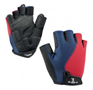 Half Finger Cycling Gloves