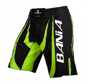 MMA Shorts