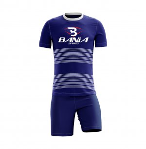 Soccer Uniforms