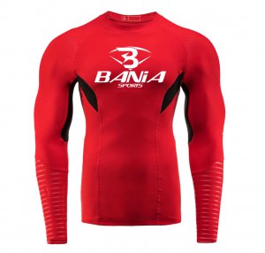 Rash Guards