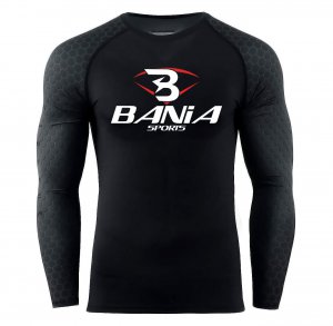 Rash Guards