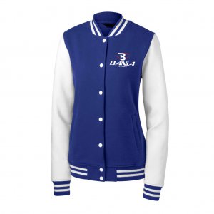 Varsity Jackets