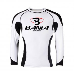 Rash Guards