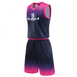 Basketball Uniforms